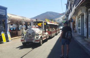 Holiday Home in a great location! Welcome to Crete! - Photo 24