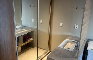 Paiva Home Cama King ou duas camas de casal By DeltaFlats - Foto 55