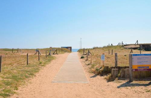 Holiday Home Groix by Interhome - Foto 27