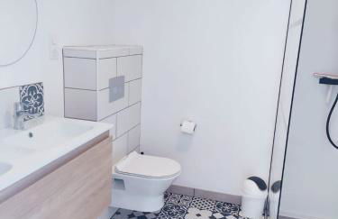 "Mont 1er Pas" proche Mont St Michel - Foto 15