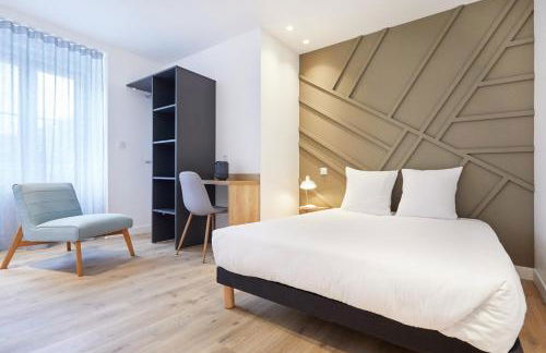 Résidence Colonel - Foto 17