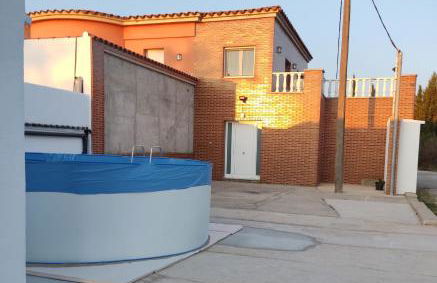 Casa Laurel - Foto 2