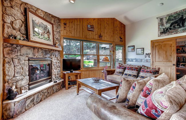 Black Canyon Inn Unit A6 Deluxe - Foto 7