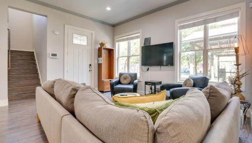 Modern Home Less Than 1 Mi to Dwtn San Antonio and Riverwalk - Foto 2