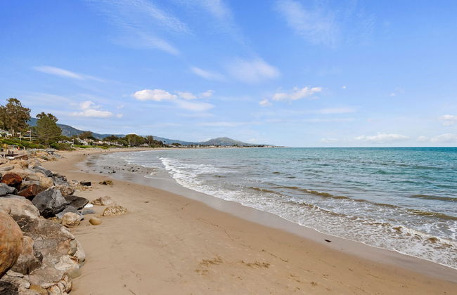 Padaro Midcentury Beach & Garden - Foto 28