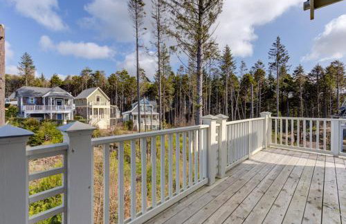 Being here Doing this by Seabrook Hospitality - Foto 8