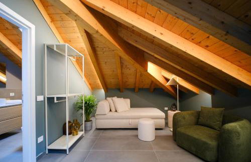 Sky Room Mountain View - Bernina Express access - Winter Sports Events 2026 - Photo 26