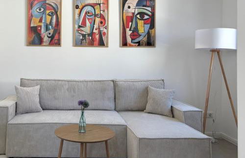 Oldenburg City Apartments - Photo 44