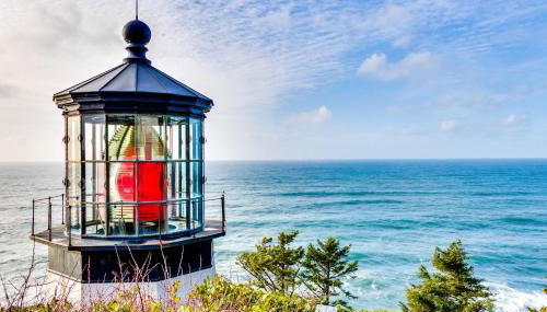 Oceanfront Cottage - Foto 3