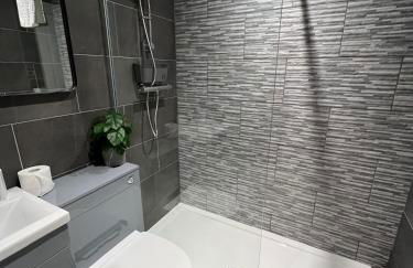 The Globe Apartments and Bedrooms - Foto 26