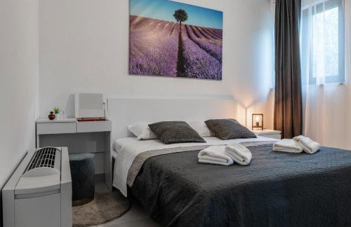 Holiday home Olive Hill - Foto 20