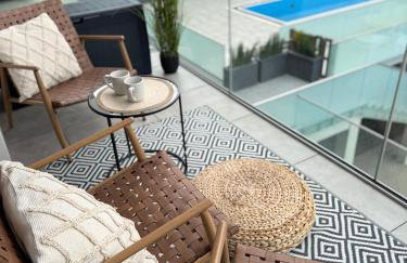 Hevenia Apartament 14 Nadmorski Wiatr- Mrzeżyno - Foto 9