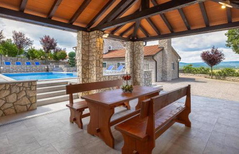 Villa Škavre - Foto 28