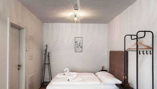 easy flat Hyrtlgasse - Foto 5, Zimmer