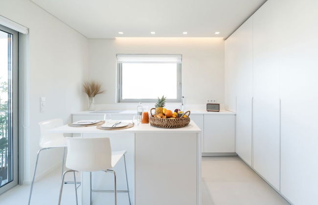 2BD Boho Sea View Apartment by The Olon - Foto 5