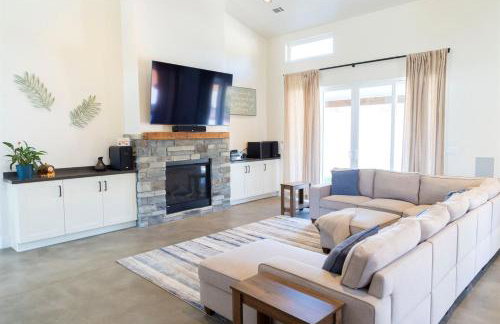 Luxury Farmhouse Near Coast & Wine - Foto 11