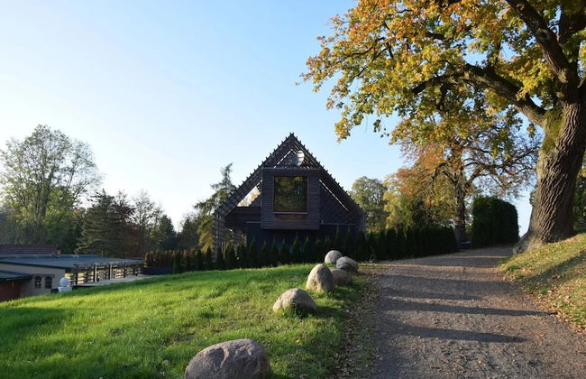 Chalet in Wendorf - Foto 21