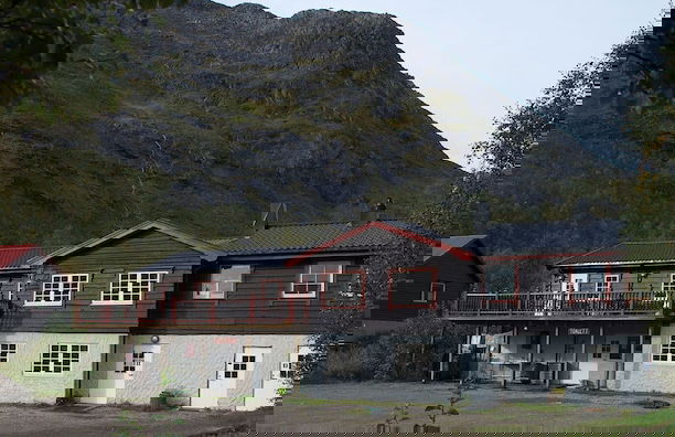 Gullesfjord Camping - Foto 1