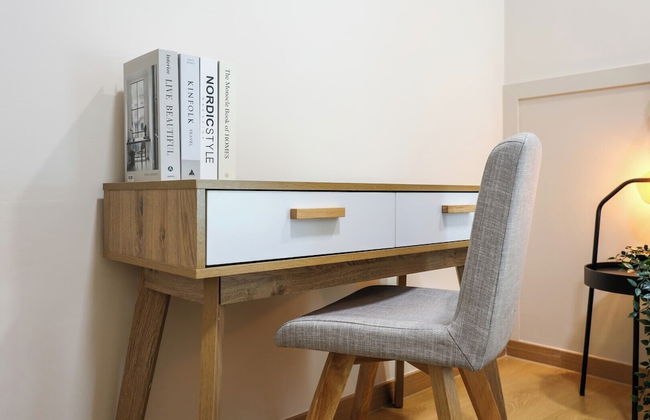 Maya Bay Residence Banting Icon Stay - Foto 51