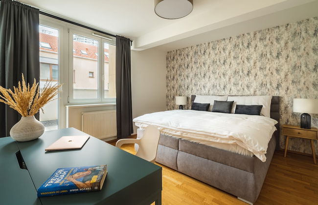 Business & Family Ambiente Apartments - Foto 46