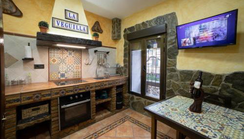 APARTAMENTO LA VEGUILLA - Photo 3