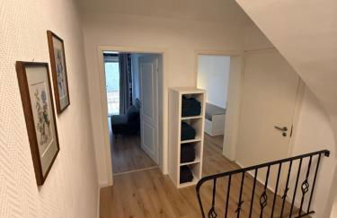 FerienHaus mit Sauna Schustergasse Bischofsheim Rhön - Foto 12