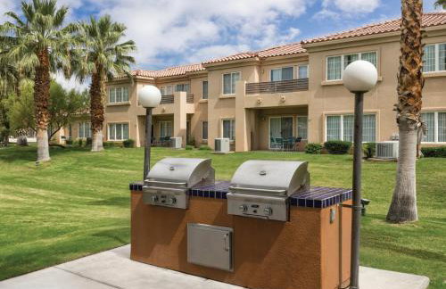 WorldMark Cathedral City - Studio - Foto 16