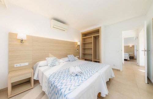 Apartamento Aquamarina 6 - Foto 14