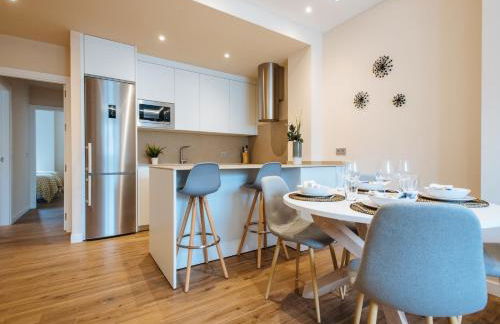 San Martín Suites Apartments - Foto 27