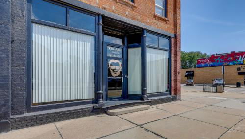 Cozy Abode in Historic Yankton - Heart of the City - Foto 3