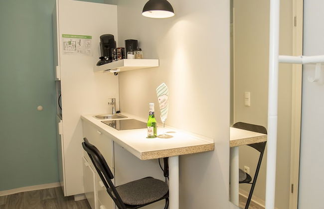 Micro Appartments Katz - Foto 11