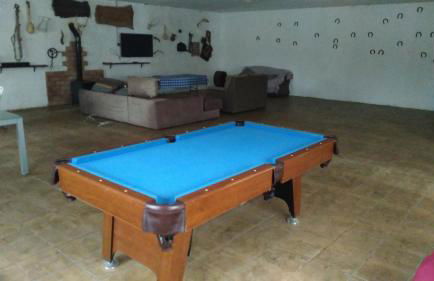 Alojamiento Rural - Finca Santa Margarita - Foto 8