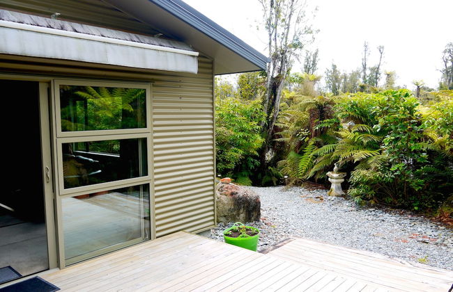 Franz Josef Treetops - Foto 11