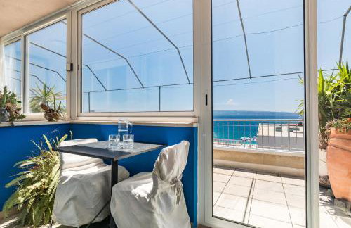 Split-Luxury apartment Žnjan beach - Foto 19