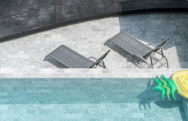 Yanud Residence - Foto 13