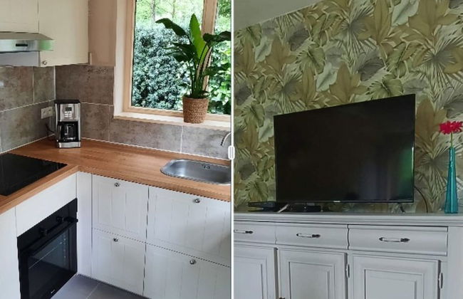 Detached House in Lanaken With Large Garden - Foto 5