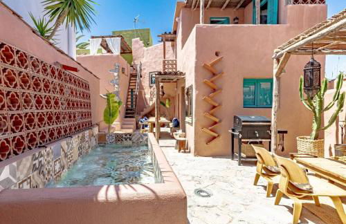 Coocoomos Casa Moroccan Style Villa - Foto 44
