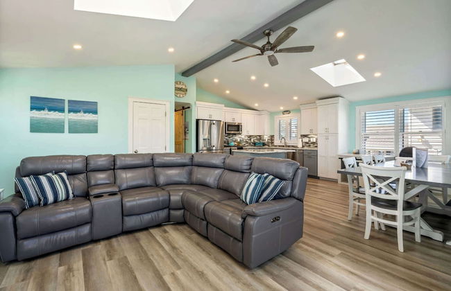 The Shore Thing Walk to Beach! - Photo 20