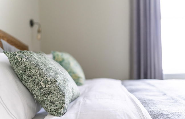 The Pontcanna Pearl 3-bed Haven - Foto 35