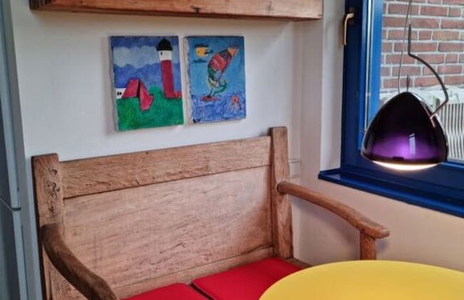 The Blue House Modern Retreat - Foto 20