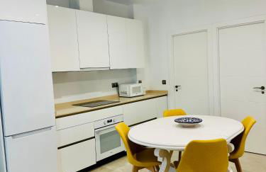 Spacious 3-bedroom family apartment in the historic center, Albaicín - Foto 8