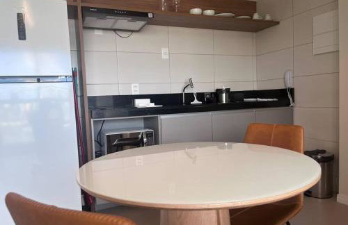 Flat de Luxo no Parque do Cais - Foto 7