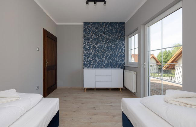 Holiday Houses Muschel by Renters - Photo 15