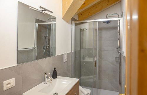 Appartamenti Dolomites Elements - Foto 74