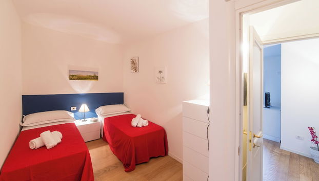 Casa Natalia by Wonderful Italy - Foto 2, Habitación