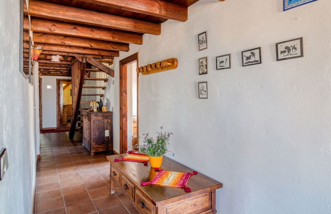 Lovely Cottage in Alcaucín near Sierra Tejeda Natural Park - Foto 33