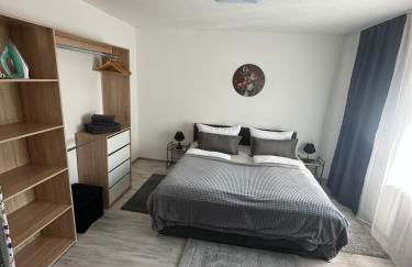 Ferienwohnung Schwarzwälder Tulpe - Foto 12