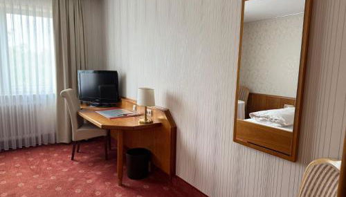 ChesaMia Hotel u Appartment - Foto 3