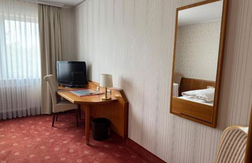 ChesaMia Hotel u Appartment - Foto 3