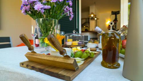 Apartman Oliva - Foto 2